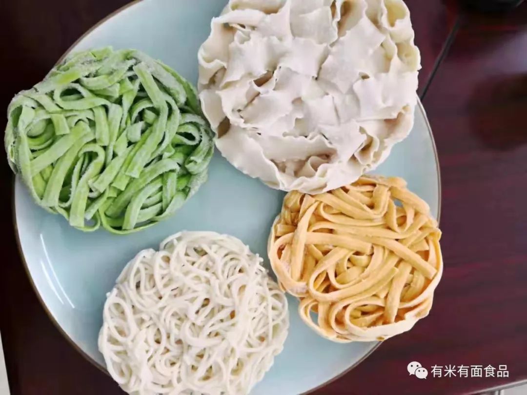 大红鹰dhy 新品 速冻熟面、速冻生面 上市倒计时?敬请期待